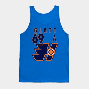 Glatt Tank Top